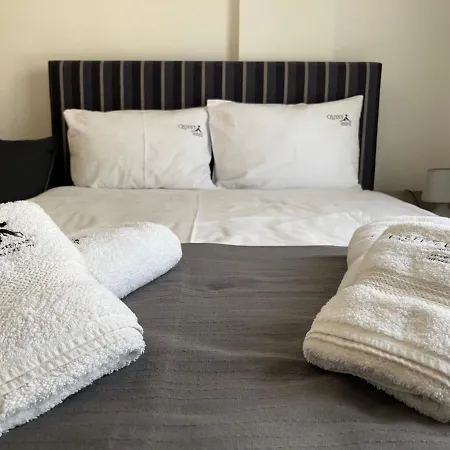 Daire Milmari P74, Quest Apartmani, Kopaonik