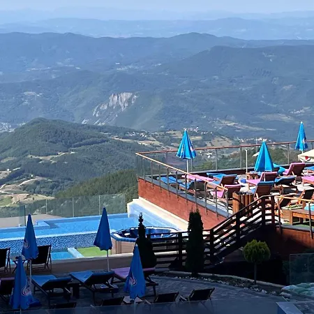 Milmari P74, Quest Apartmani,