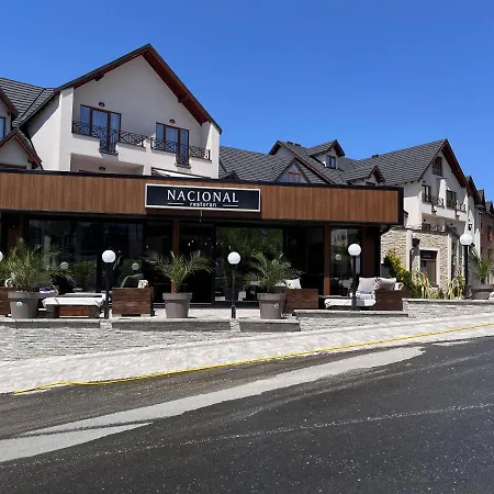 Daire Milmari P74, Quest Apartmani,