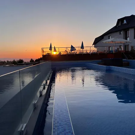 Milmari P74, Quest Apartmani, Daire