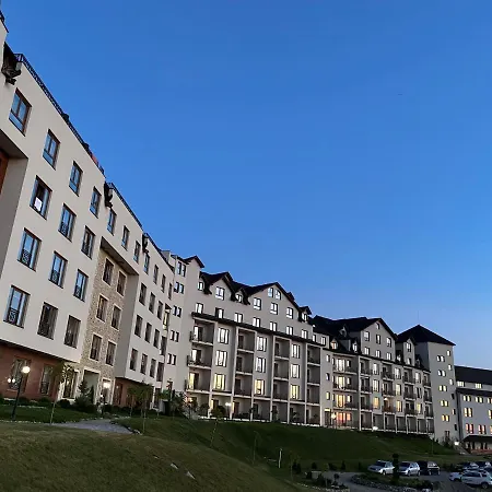 Daire Milmari P74, Quest Apartmani, *