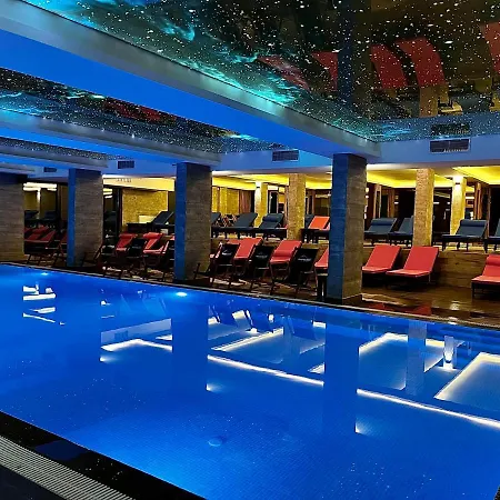 Milmari P74, Quest Apartmani, * Kopaonik