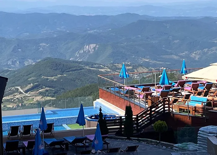 Milmari P74, Quest Apartmani,