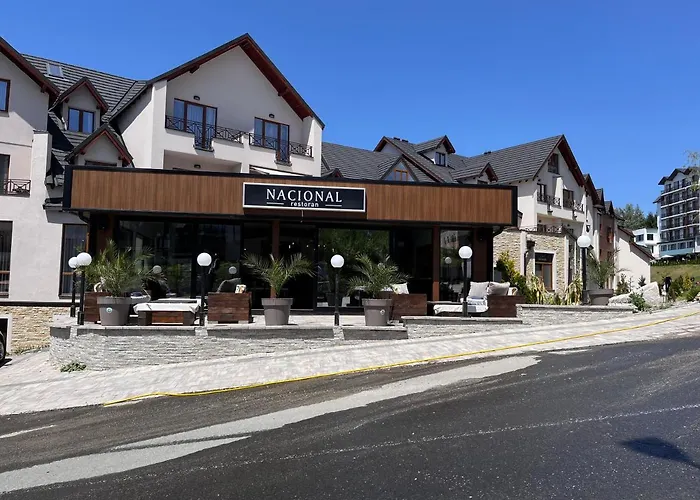 Apartman Milmari P74, Quest Apartmani,