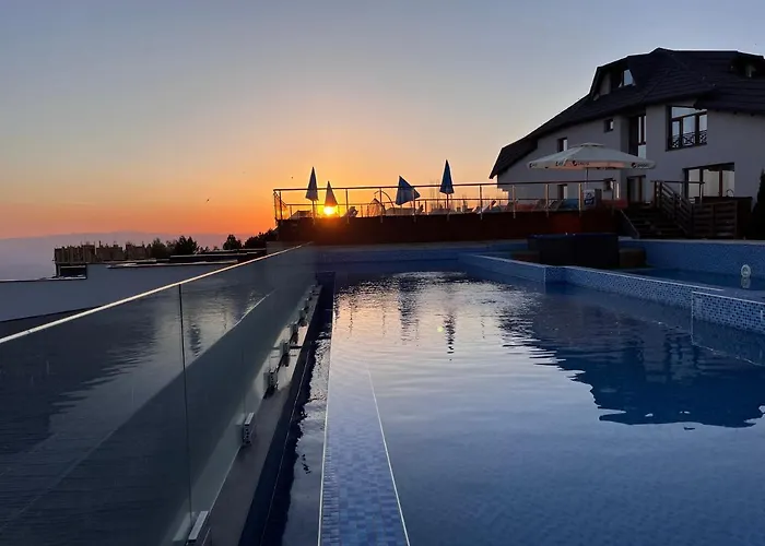 Milmari P74, Quest Apartmani, Apartman