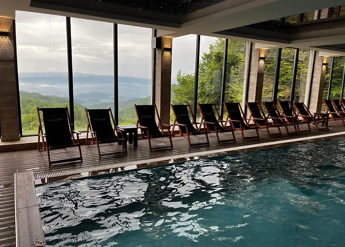 Apartman Milmari P74, Quest Apartmani,